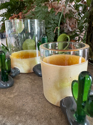 JAG-"Desert Cups"