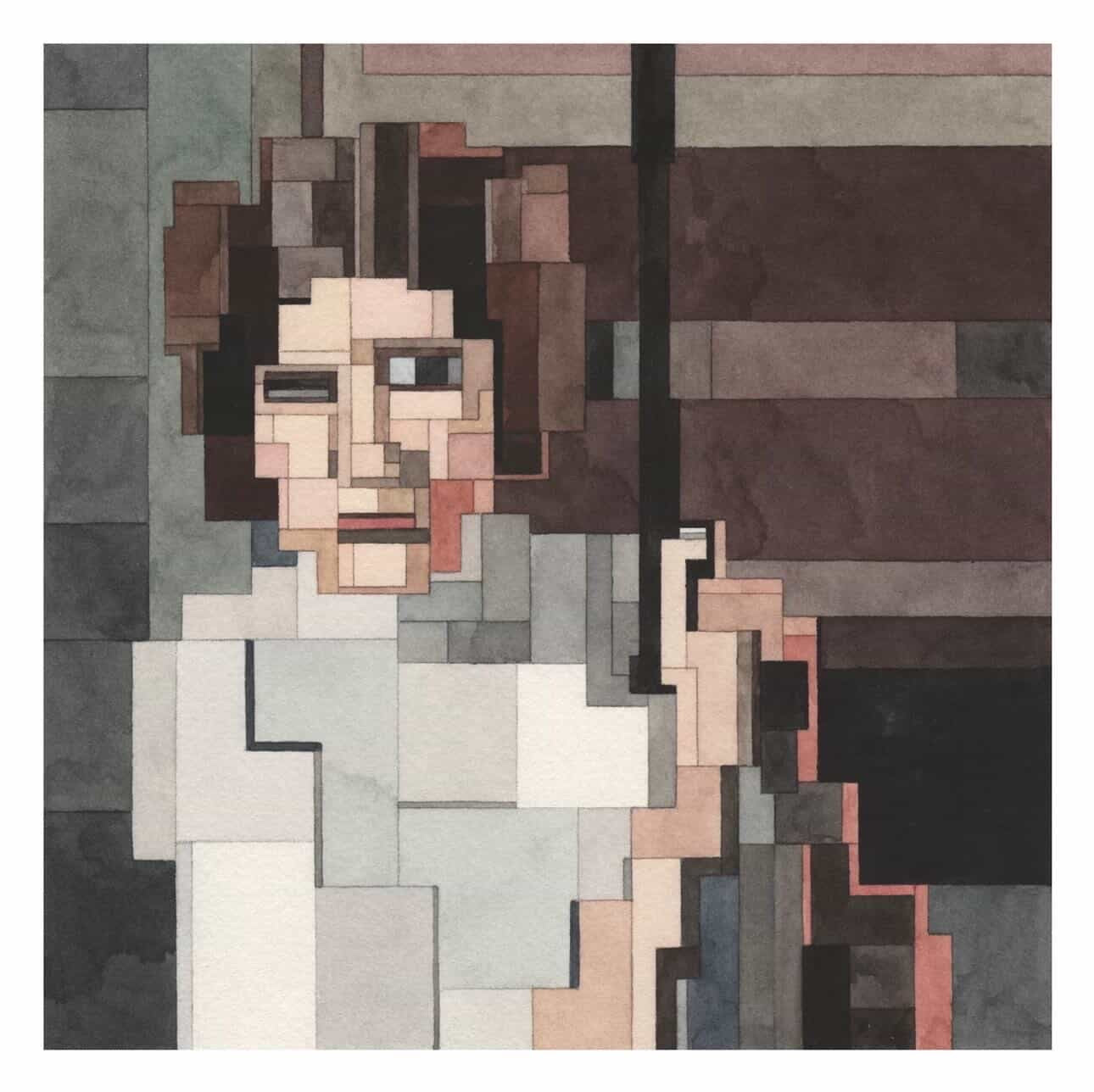 Adam Lister- LEIA