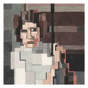 Adam Lister- LEIA