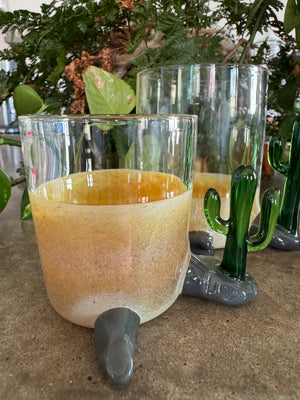 JAG-"Desert Cups"