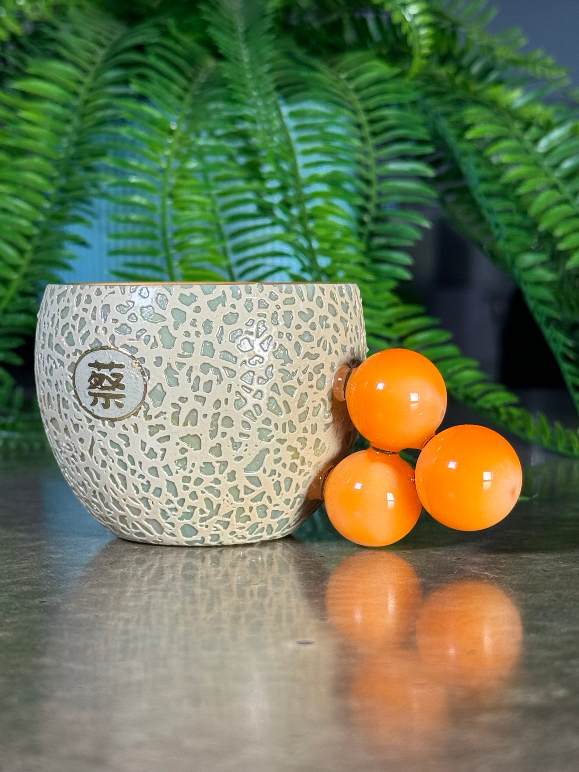 Jessica Tsai-"Let's Have a Melon Party"