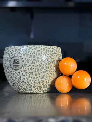 Jessica Tsai-"Let's Have a Melon Party"