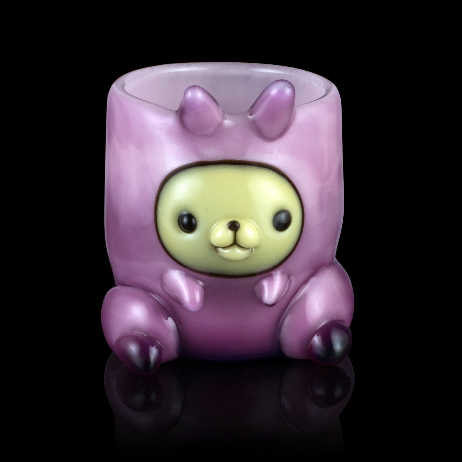 “Bunny Cortado” 1