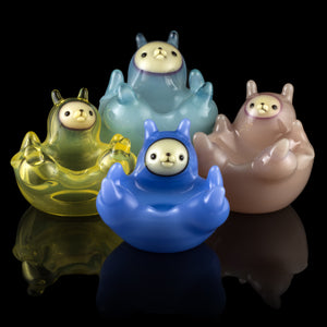 “Bunny Ashtray” 1