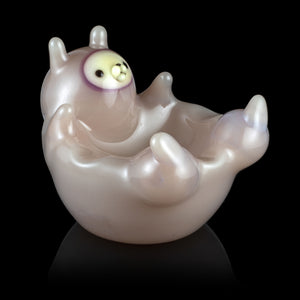 “Bunny Ashtray” 3