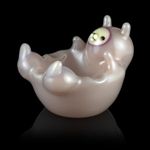 “Bunny Ashtray” 3