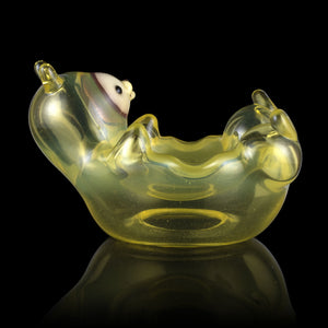 “Bunny Ashtray’ 2