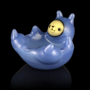 “Bunny Ashtray” 1