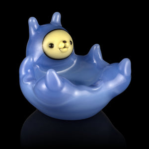 “Bunny Ashtray” 1