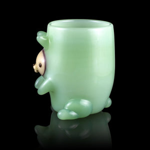 “Espresso Bunny” 4