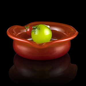 “Tomato Ashtray”1