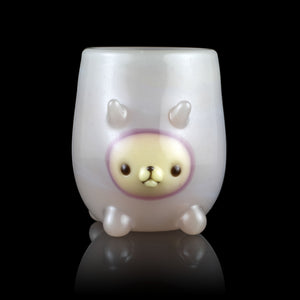 “Espresso Bunny “2