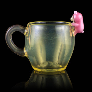 “Bunny Espresso “ Cup