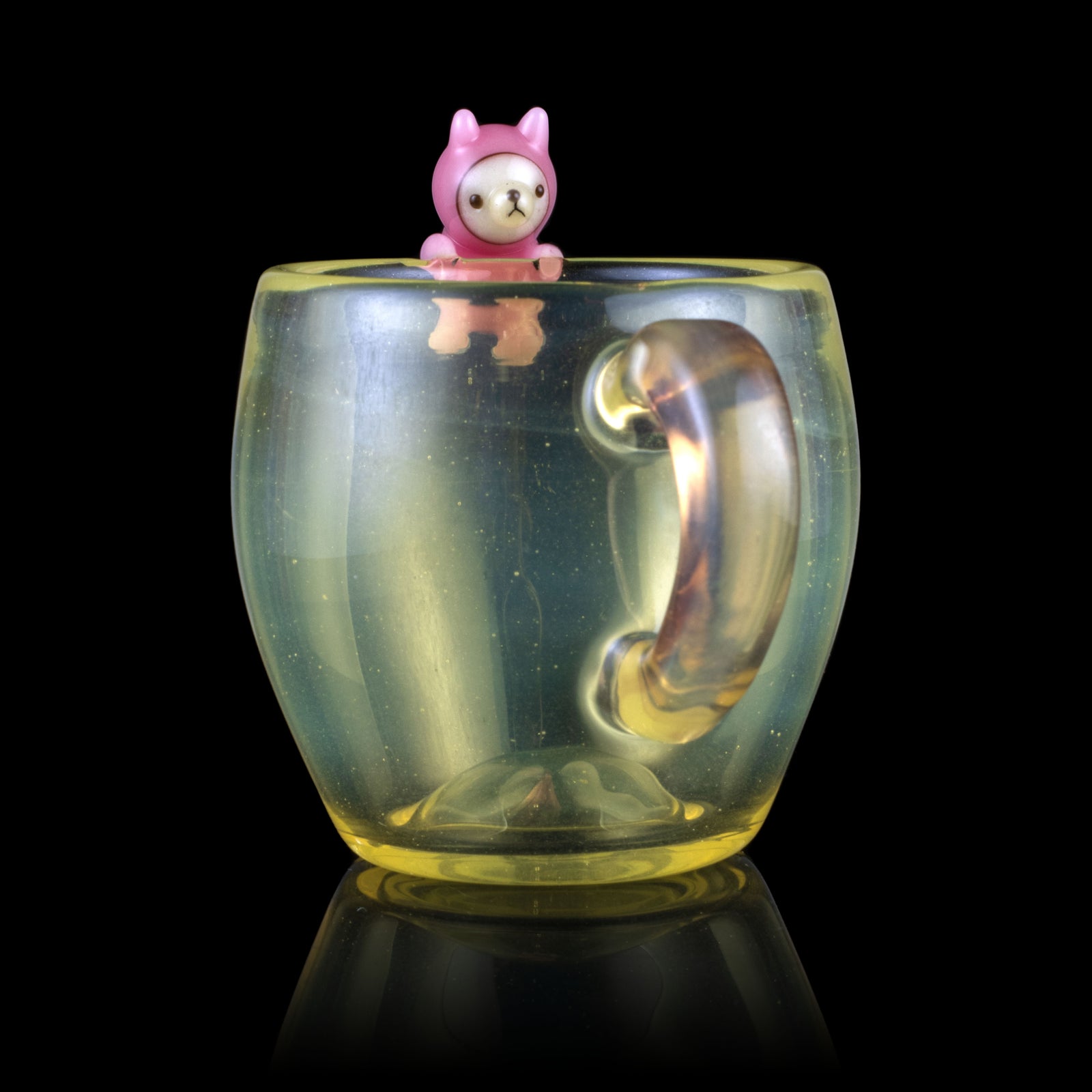 “Bunny Espresso “ Cup