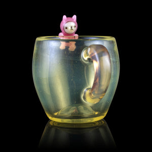 “Bunny Espresso “ Cup