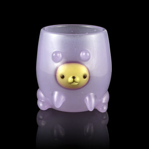 “Espresso Bunny” 1