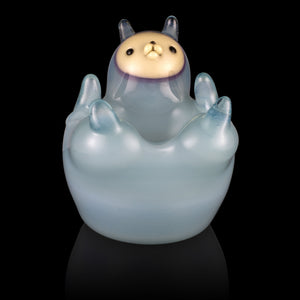 ‘Bunny Ashtray”  4
