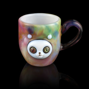 ”Panda Espresso” Cup
