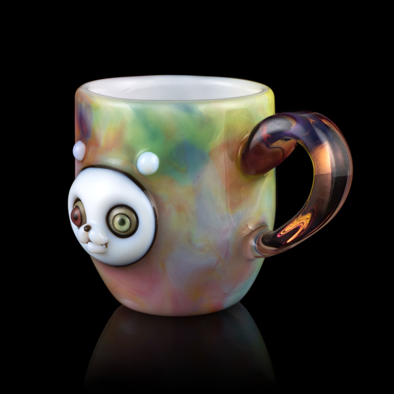 ”Panda Espresso” Cup
