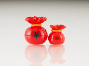 “Temu” Moneybag Set