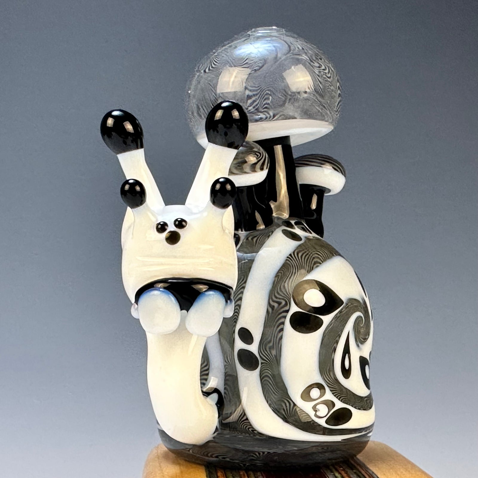 Brandon Martin - "Divit"