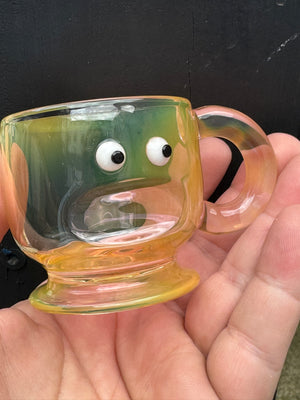 Catfish Jawn-"Espresso Gizzler"