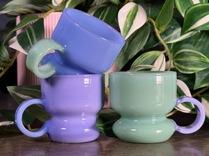 Coldberger-"Espresso Cups"