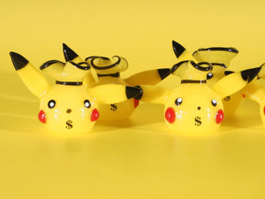 “Pikachu” JAG Moneybag