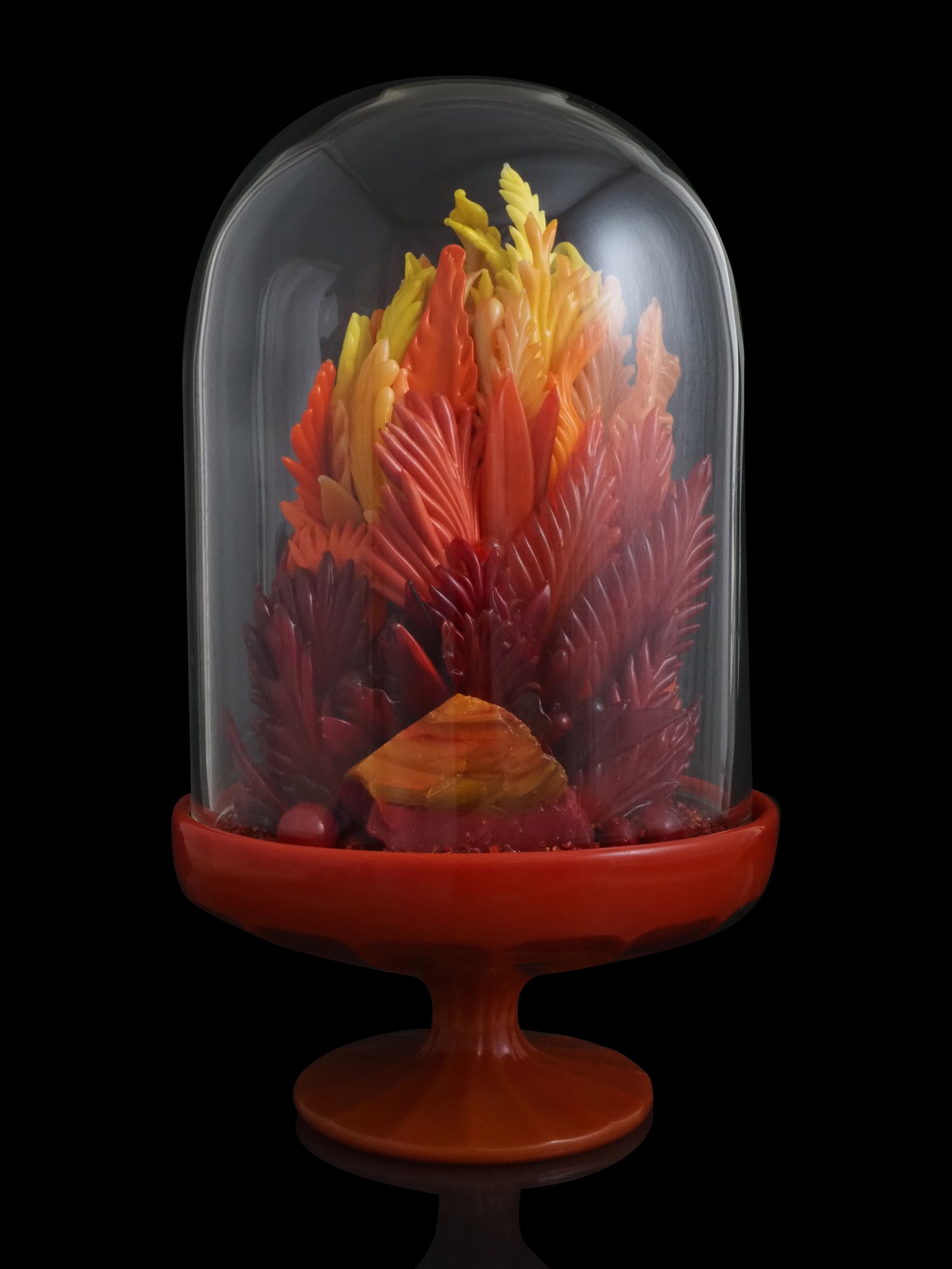 Amber Cowan - "Little Fires Everywhere"