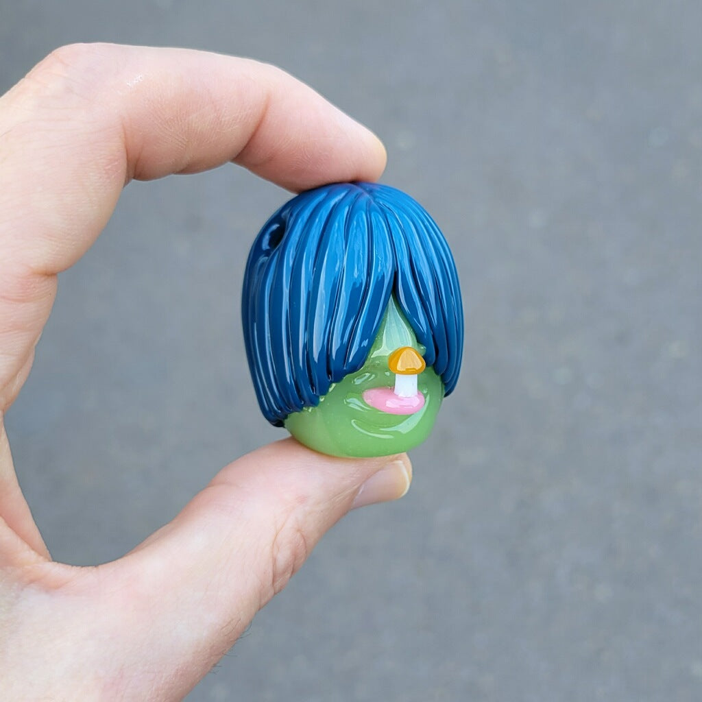 GPS - "Day Tripper" Pendant