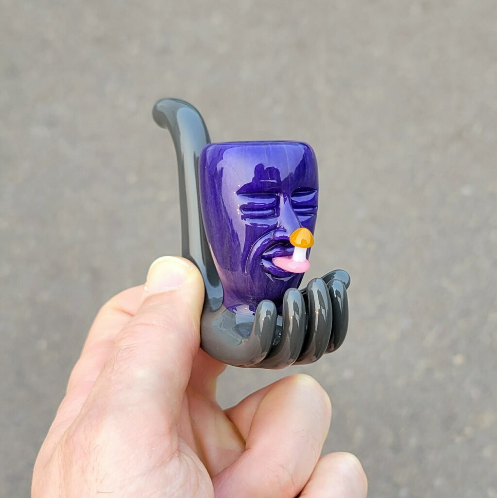 GPS - "Grasping The Trip"