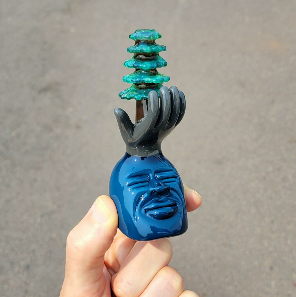 GPS - "Grasping The Trees"