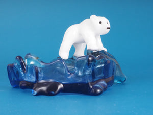 Coyle - "Polar Bear tray"