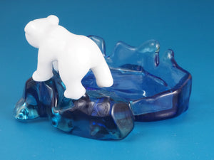 Coyle - "Polar Bear tray"