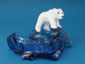 Coyle - "Polar Bear tray"