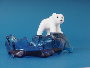 Coyle - "Polar Bear tray"