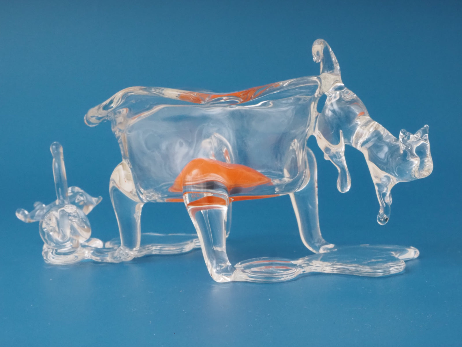 SakiBomb - Running away egg