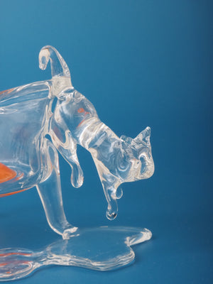 SakiBomb - Running away egg