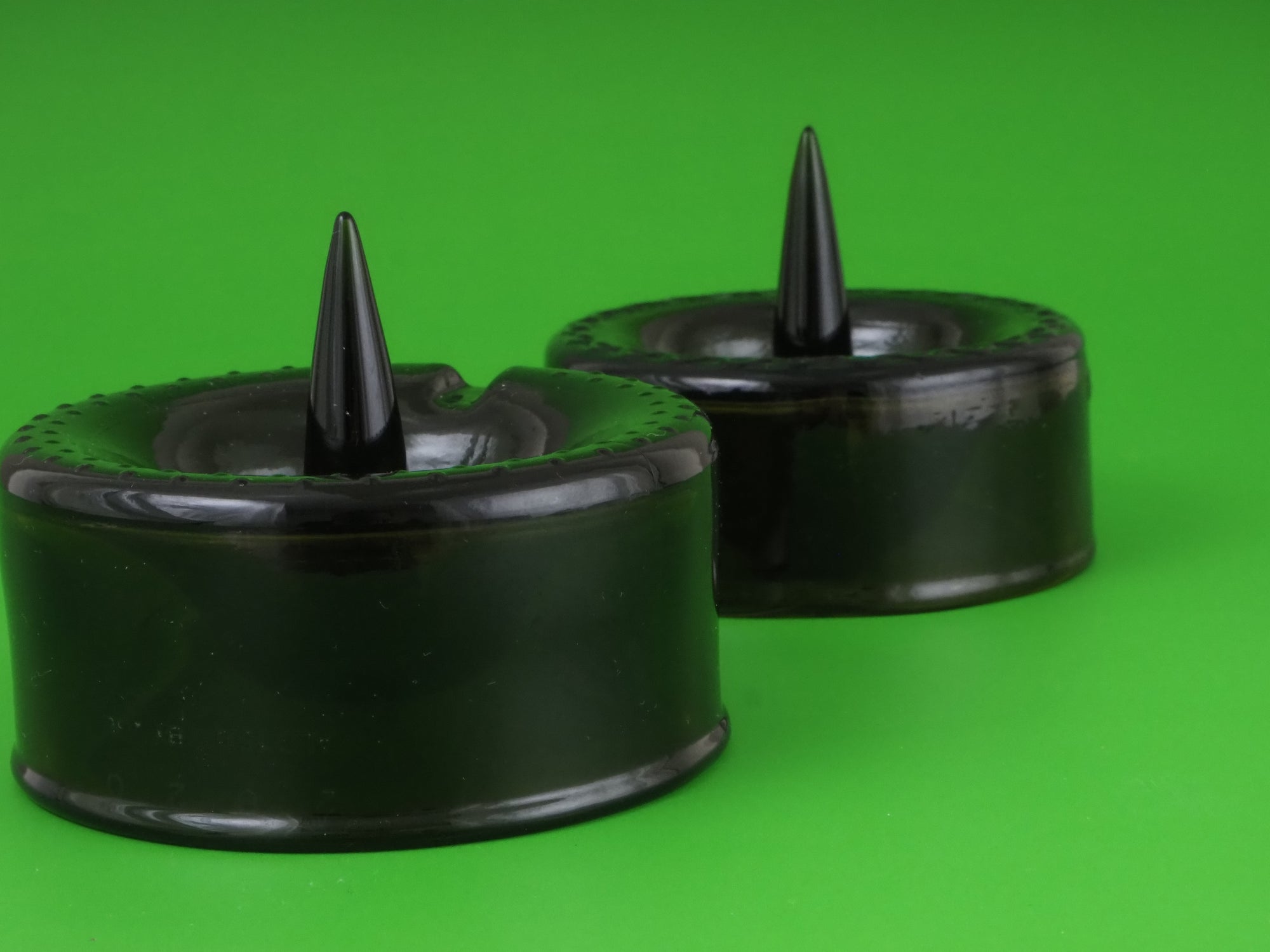 Renz - "Upcycled Ashers"