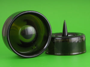 Renz - "Upcycled Ashers"