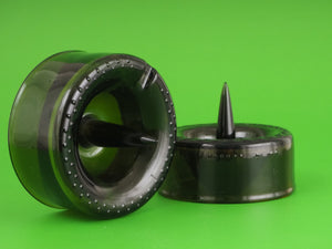 Renz - "Upcycled Ashers"