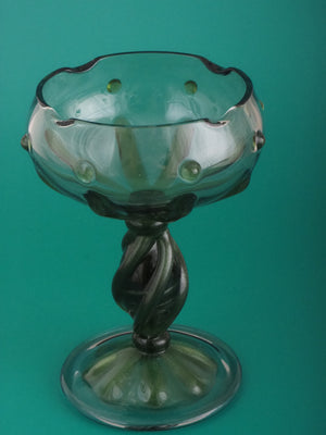 Henry Kovacs - "Mezza Stampo"