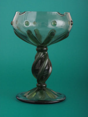 Henry Kovacs - "Mezza Stampo"