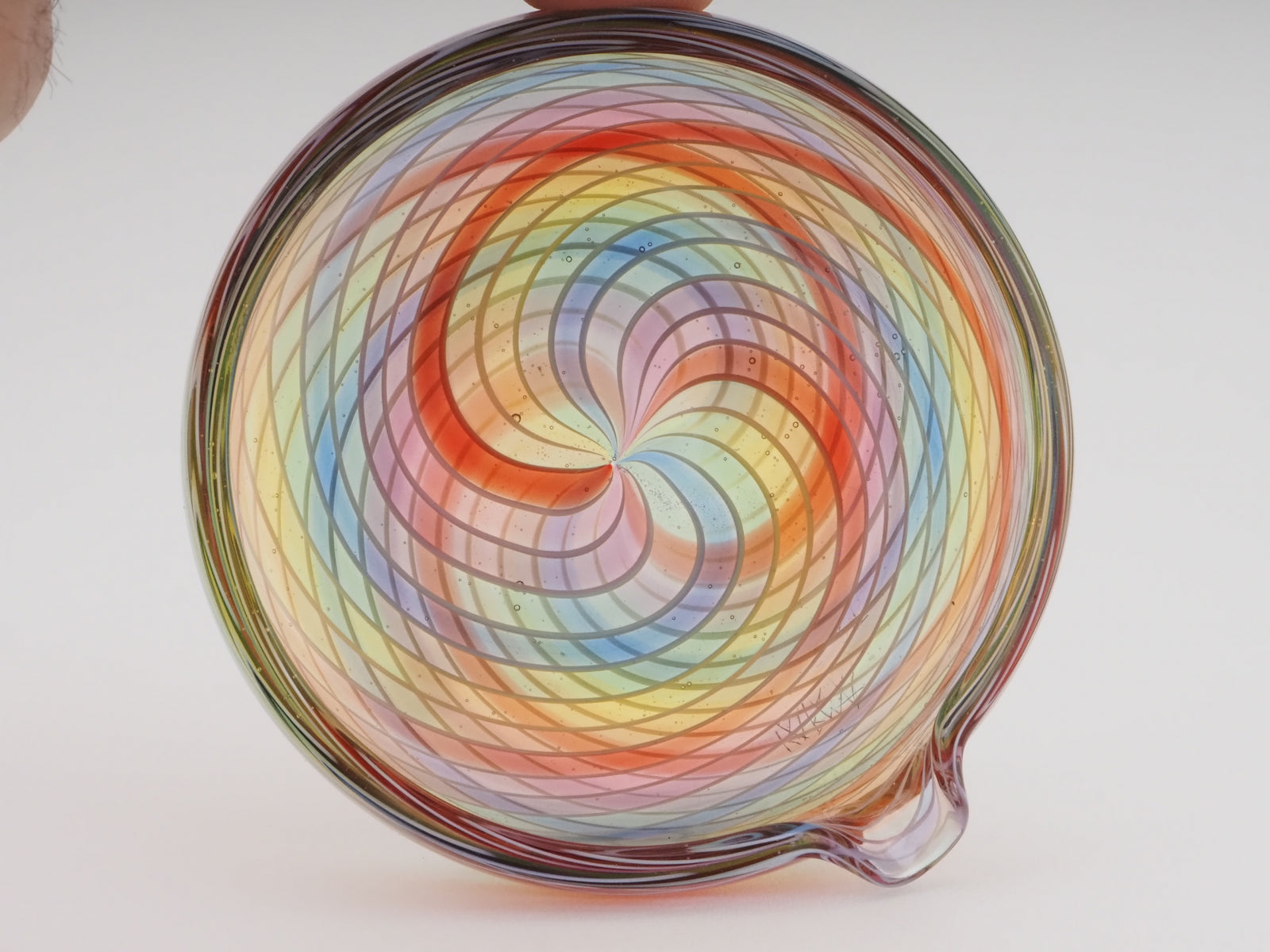 Karma - "(H)ashtray"