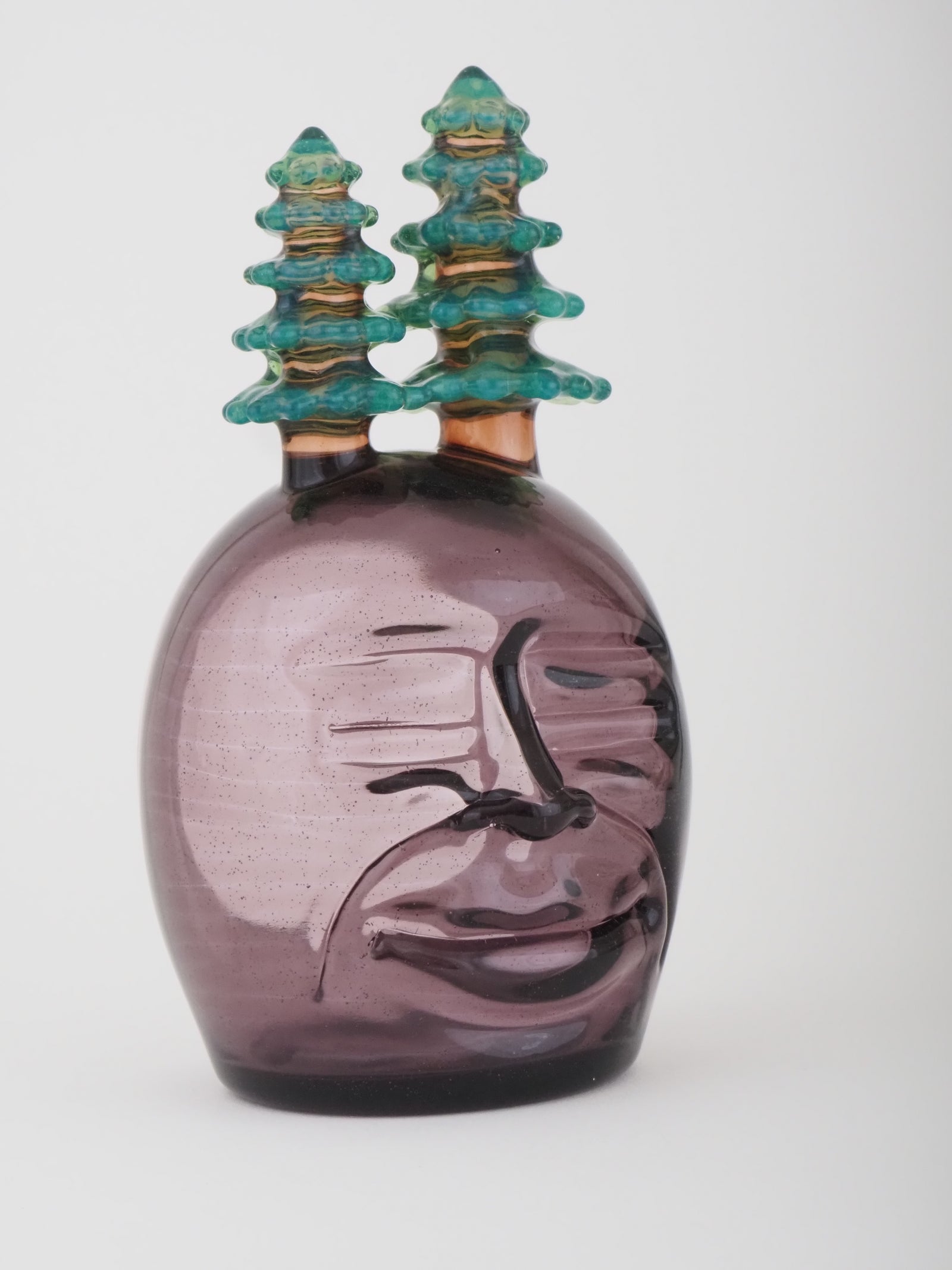 GPS- "Trees on my mind"