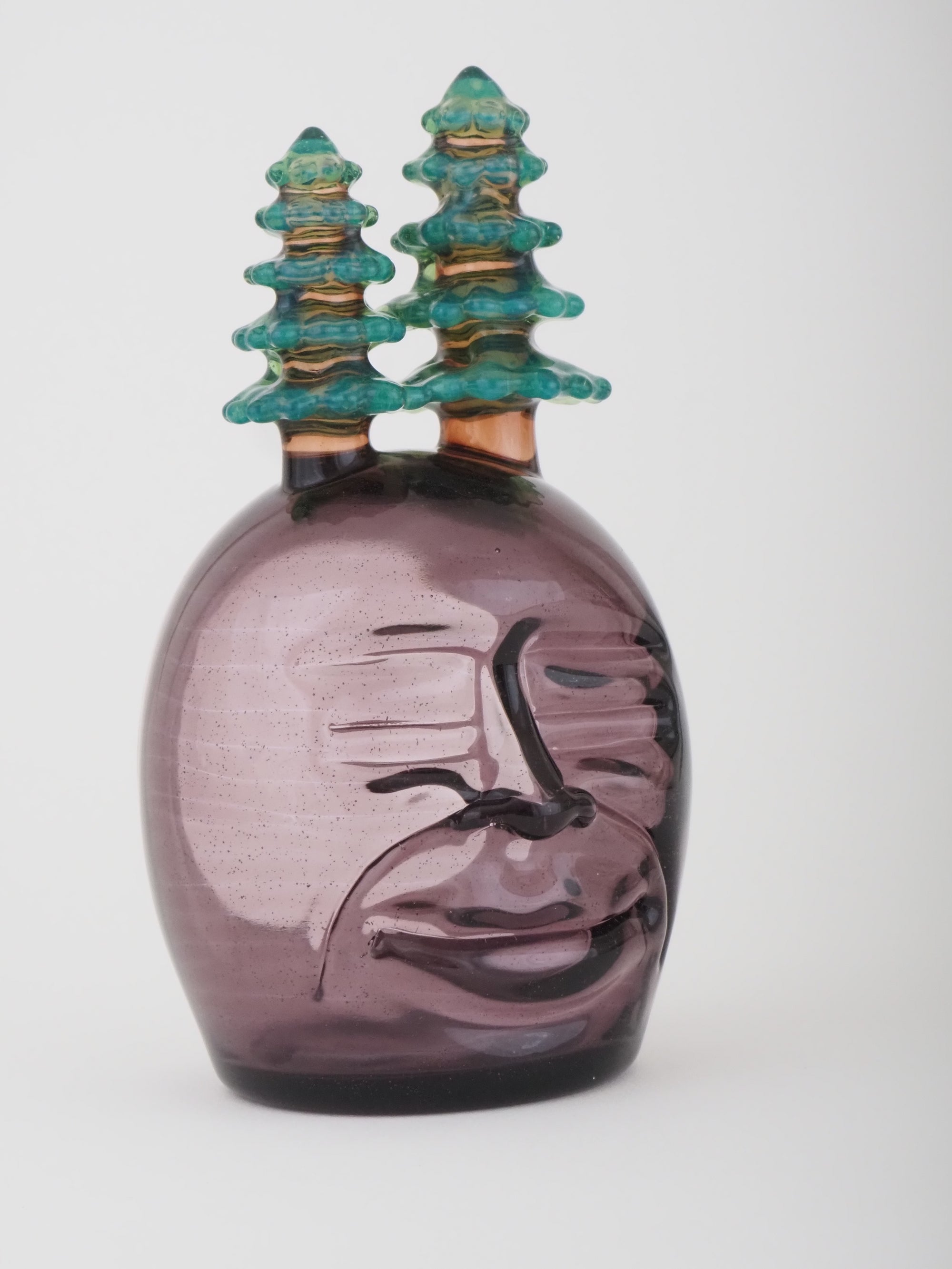 GPS- "Trees on my mind"