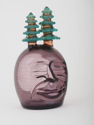 GPS- "Trees on my mind"