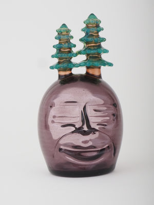 GPS- "Trees on my mind"