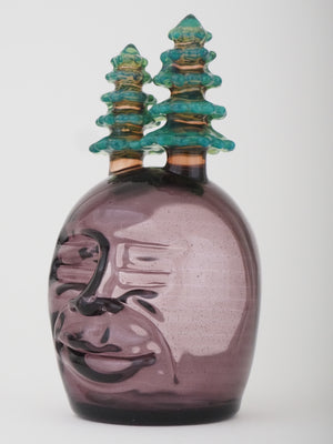 GPS- "Trees on my mind"