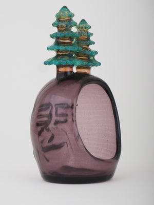 GPS- "Trees on my mind"